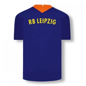 Goedkope RB Leipzig Uitshirt 2020-21
